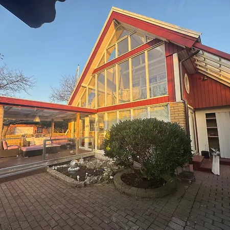 In Limhamn Villa Malmo