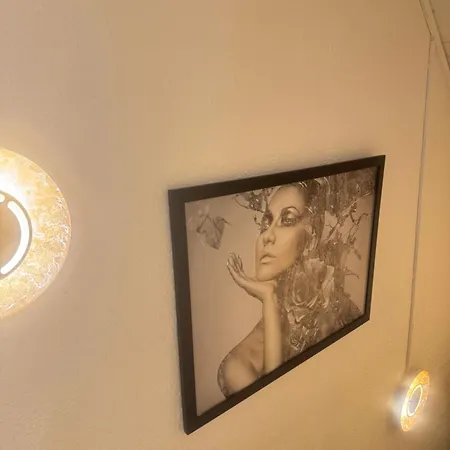 In Limhamn Villa