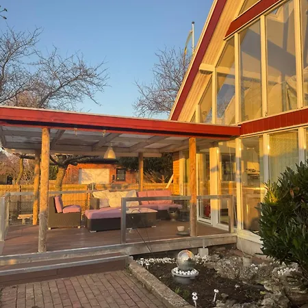 Villa In Limhamn Malmo