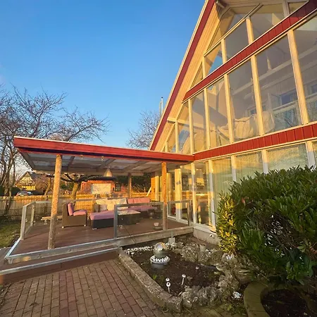 In Limhamn Вилла *